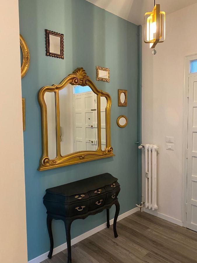 Aurora Flowers - Two Rooms And Free Parking Near Center And Train Station مودينا المظهر الخارجي الصورة