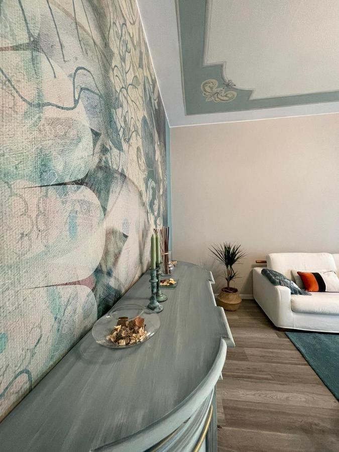 Aurora Flowers - Two Rooms And Free Parking Near Center And Train Station مودينا المظهر الخارجي الصورة